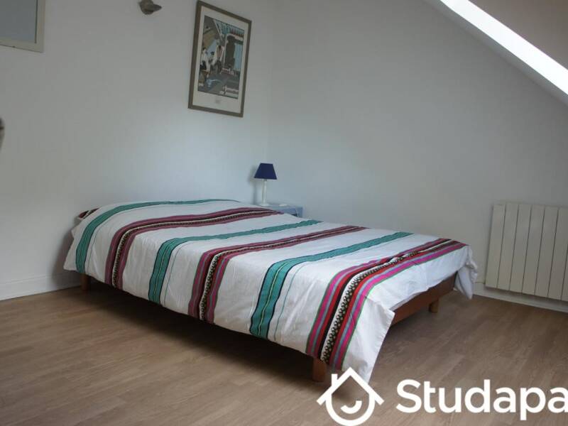 Maison à louer, 10m², CESSON SEVIGNE