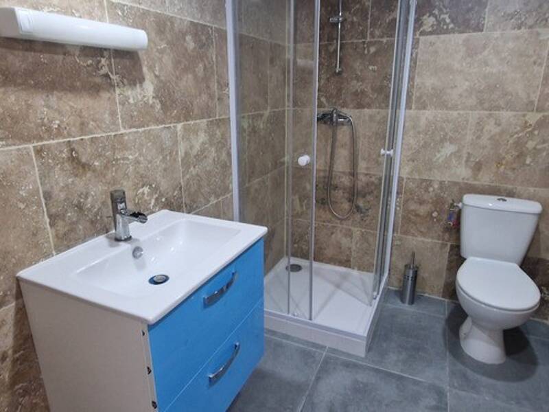 Maison à louer, 42m², PORT DE BOUC