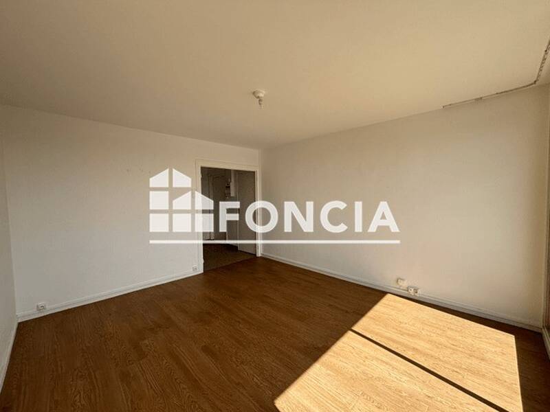 Maison à louer, 63m², REIMS