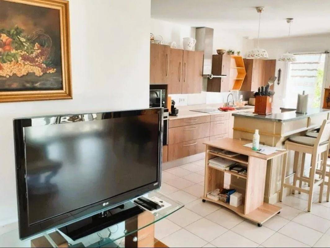 Maison à vendre, 107m², MEDIS
