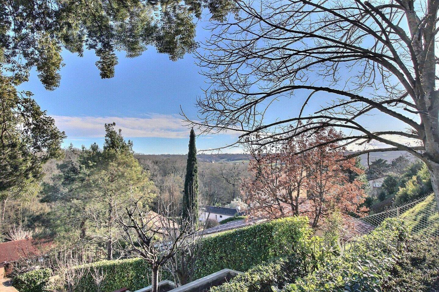 Maison à vendre, 287m², LACROIX FALGARDE