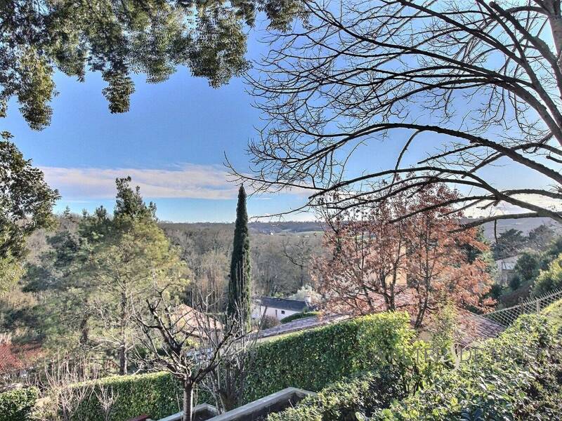 Maison à vendre, 287m², LACROIX FALGARDE