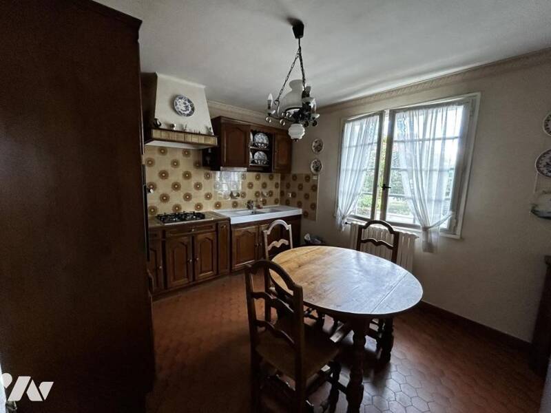 Maison à vendre, 0m², ORLEANS