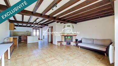 Maison à vendre 119 000 € 4 pièces 2 chambres 117 m² 5 226 m² de terrain La Chaise-Dieu 43160