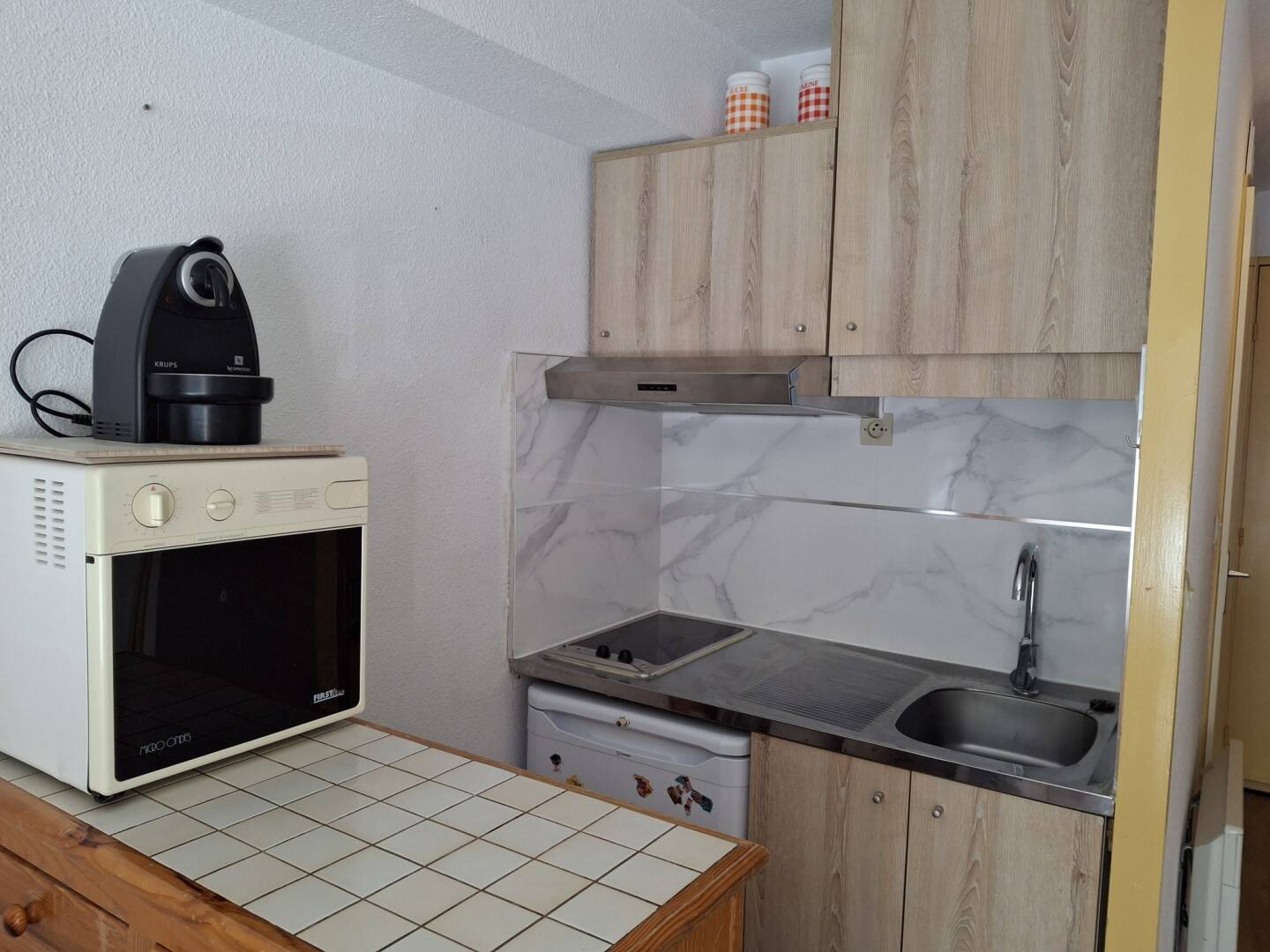 Maison à vendre, 18m², SAINT LARY SOULAN
