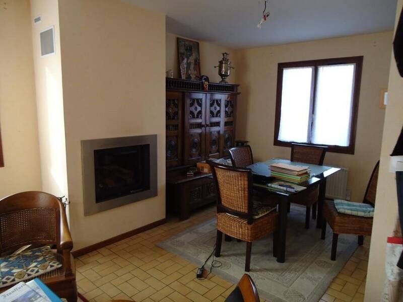 Maison à louer, 91m², MONTIVILLIERS