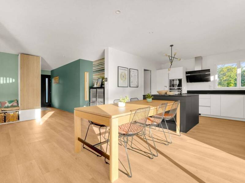 Maison à vendre, 164m², TOULOUSE