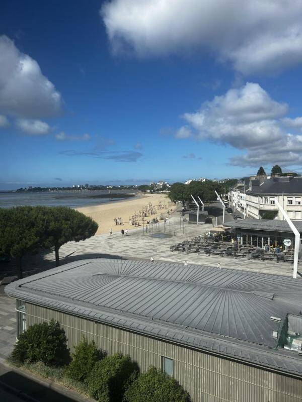 Maison à louer, 19m², SAINT NAZAIRE