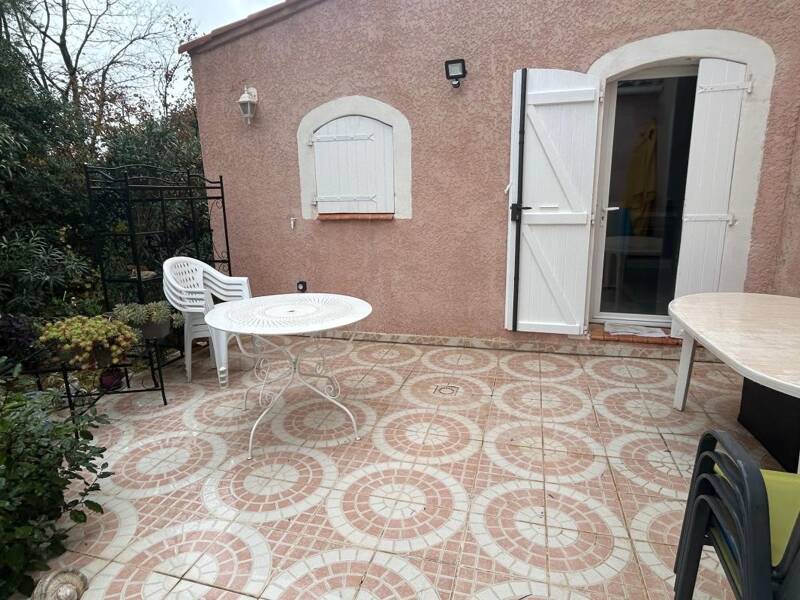 Maison à louer, 39m², MARGUERITTES