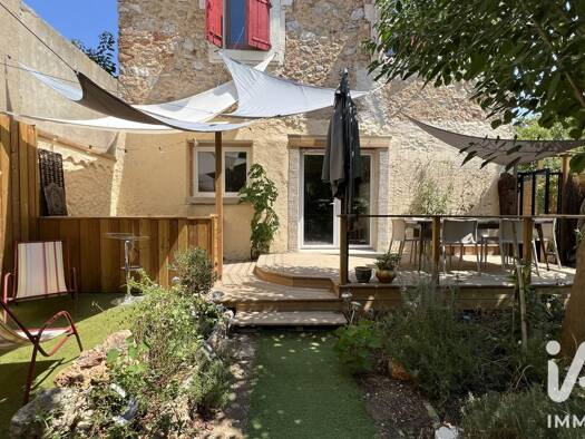 Maison à vendre 323 000 € 6 pièces 5 chambres 143 m² 299 m² de terrain Montouliers 34310