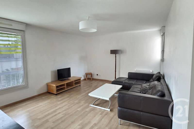 Maison à louer, 51m², ASNIERES SUR SEINE