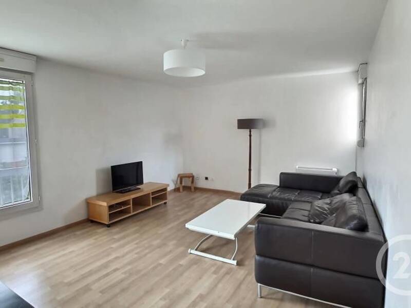 Maison à louer, 51m², ASNIERES SUR SEINE