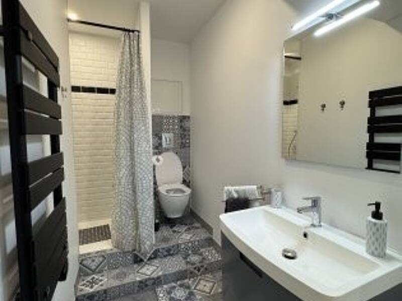 Maison à louer, 65m², CLERMONT FERRAND