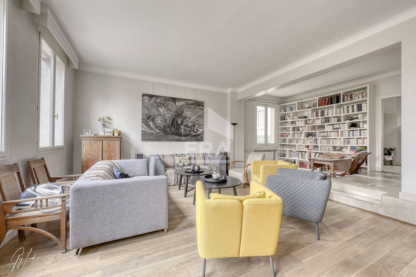 Maison à vendre, 193m², SEVRES