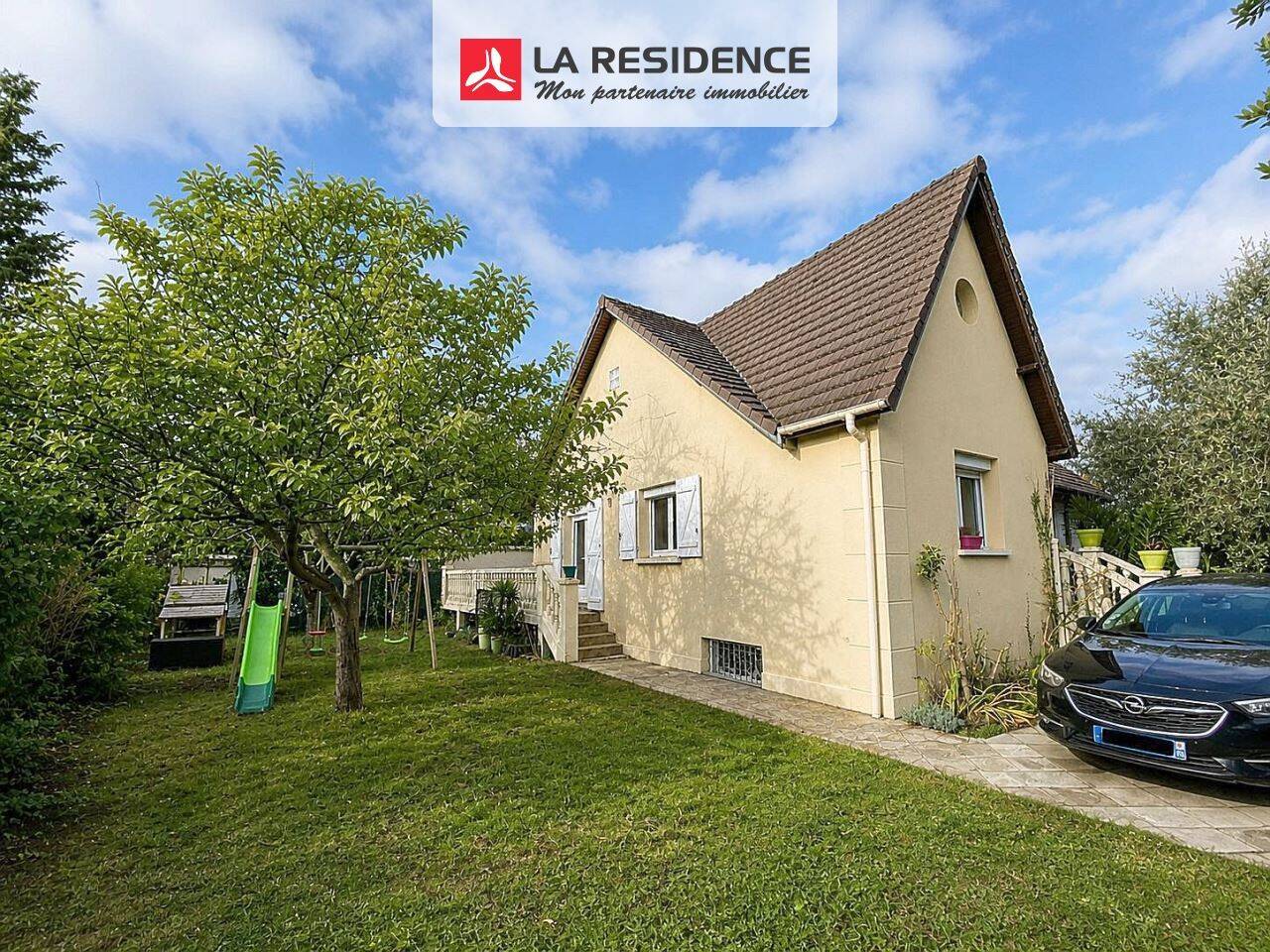 Maison à vendre, 144m², MONTIGNY LES CORMEILLES