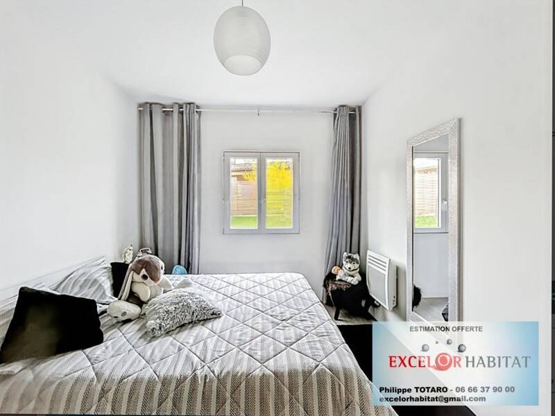 Maison à vendre, 90m², SANCE