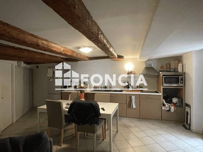 Maison à louer, 76m², ANNONAY