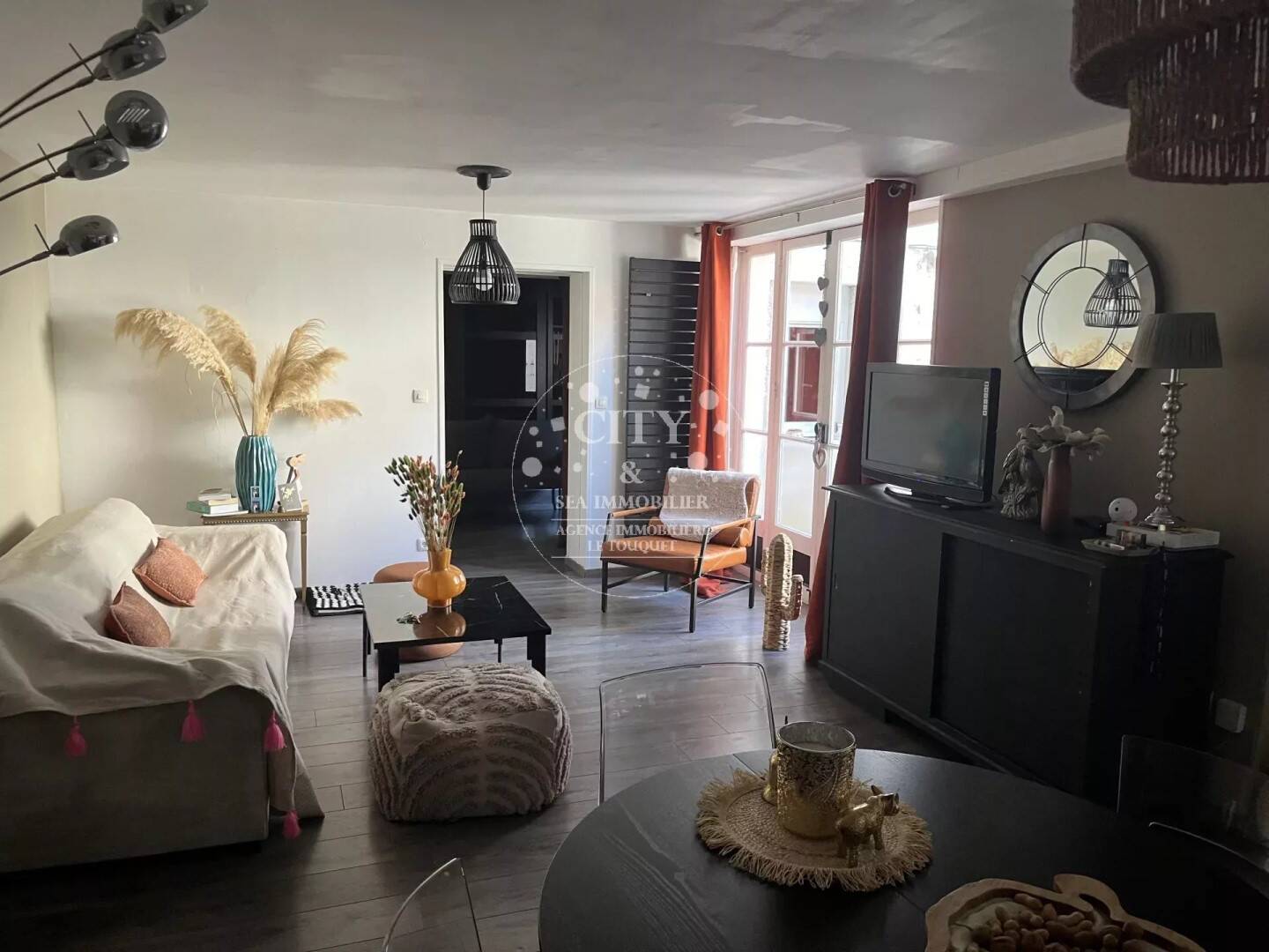 Maison à vendre, 165m², LE TOUQUET PARIS PLAGE