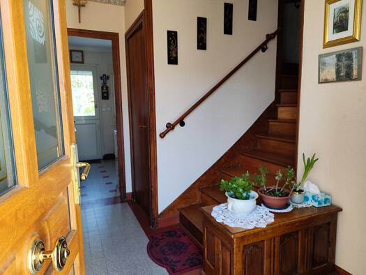 Maison à vendre 273 000 € 7 pièces 5 chambres 124 m² 358 m² de terrain Beaumont-Vauquois Orléans 45000