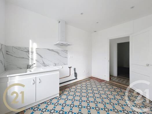 Maison à louer 1 100 € 3 pièces 2 chambres 70 m² Moret-Loing-et-Orvanne 77250