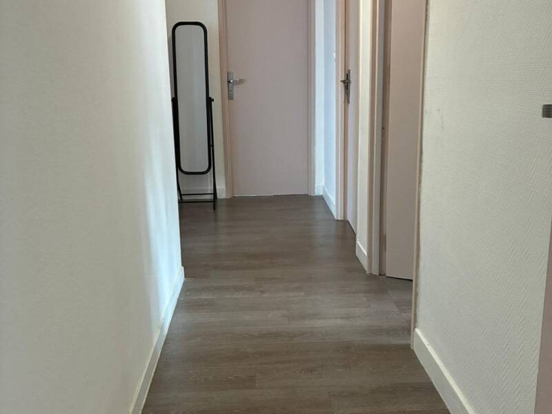 Maison à vendre, 86m², BEHREN LES FORBACH