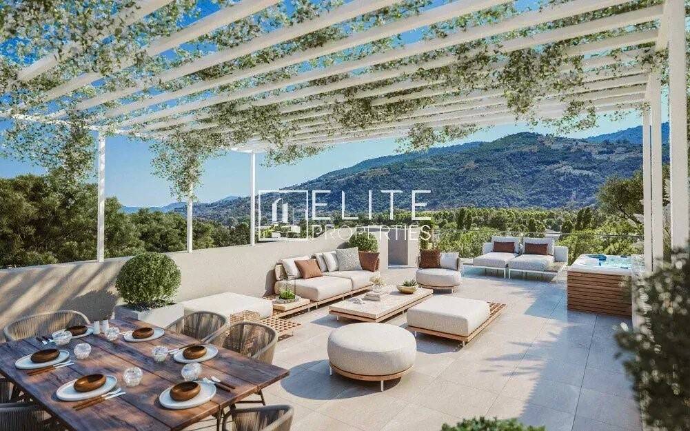 Maison à vendre, 117m², LA ROQUETTE SUR SIAGNE