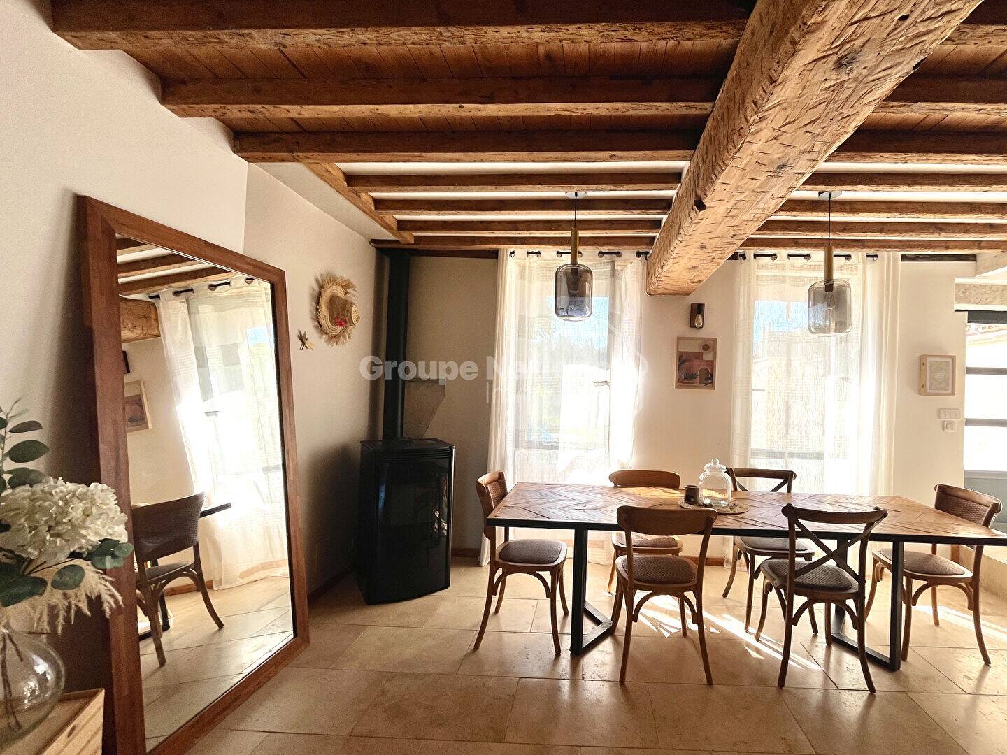 Maison à vendre, 100m², CHATEAURENARD