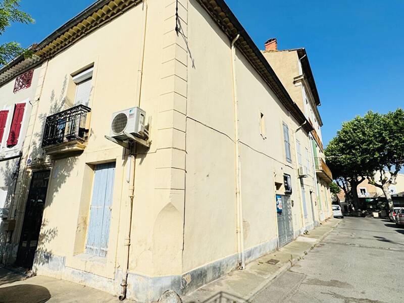 Maison à vendre, 153m², NISSAN LEZ ENSERUNE