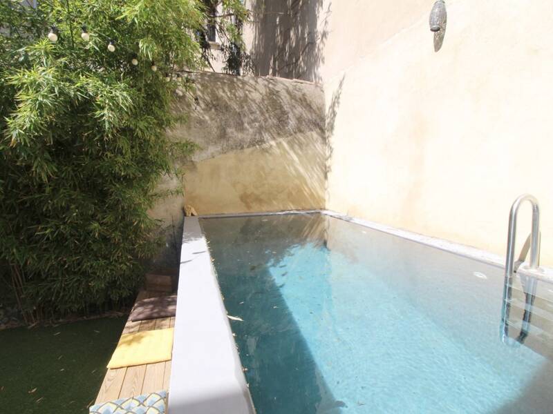 Maison à vendre, 248m², NIMES