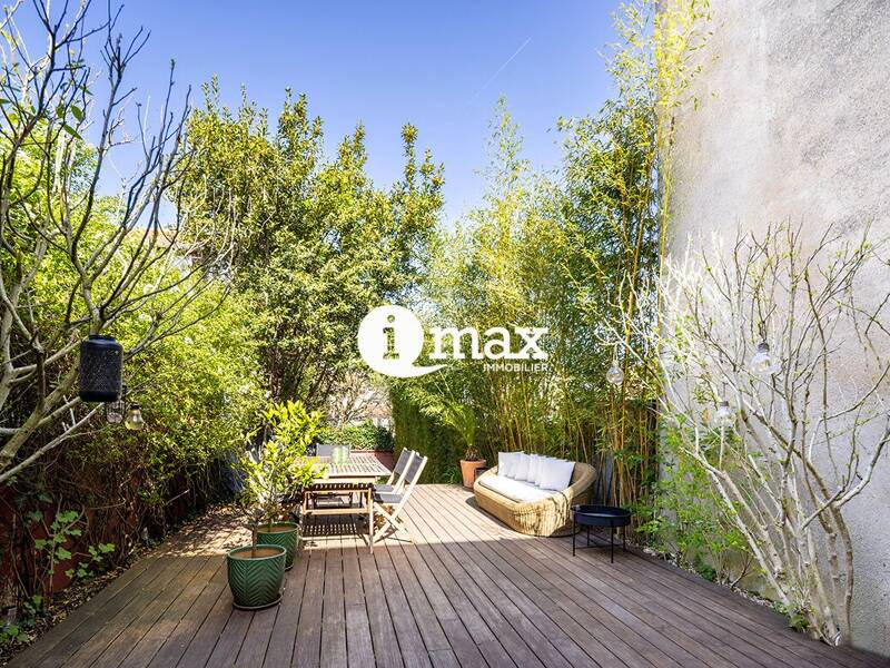 Maison à vendre, 131m², SURESNES