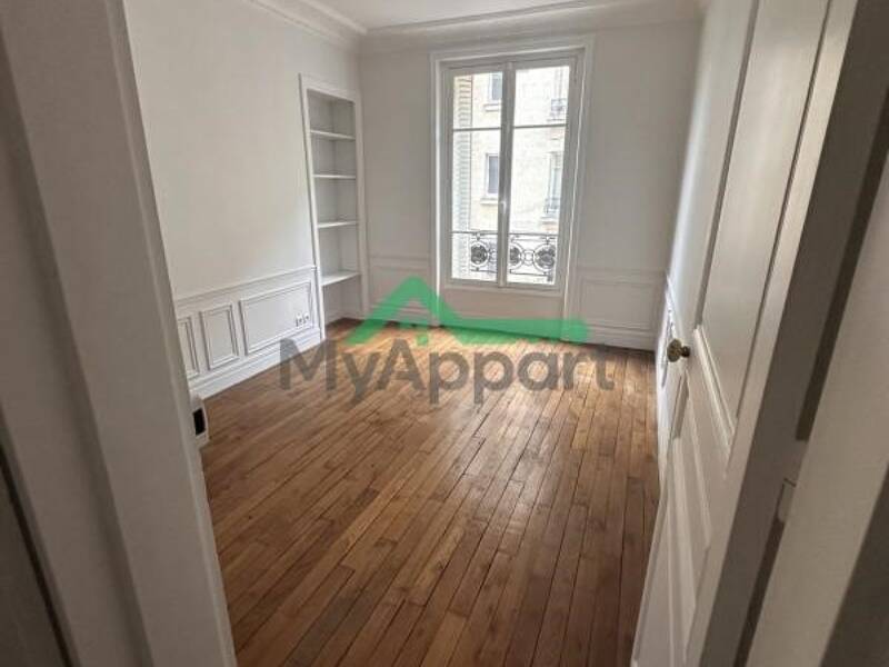 Maison à louer, 86m², PARIS 13E