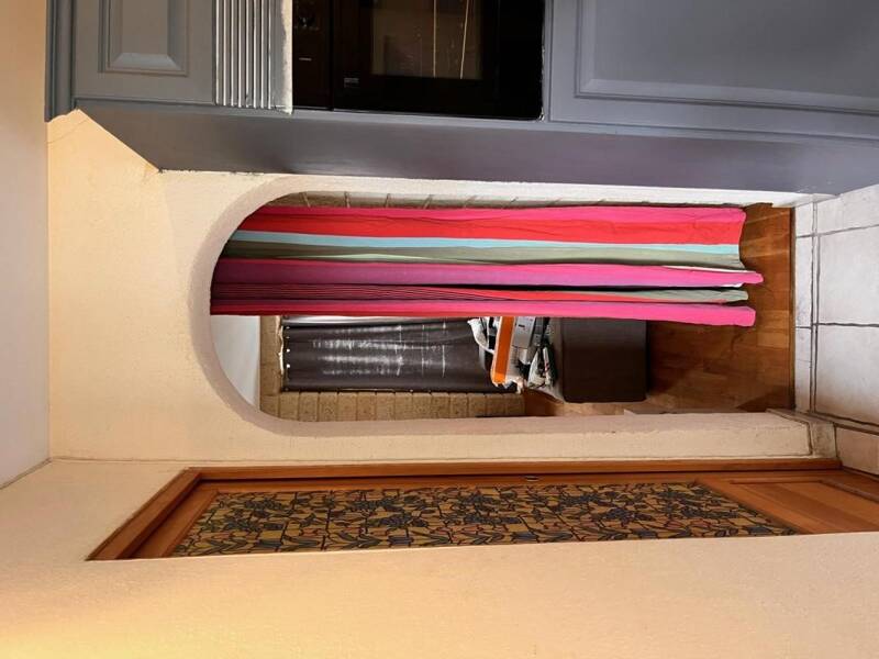 Maison à louer, 27m², PARIS 18E