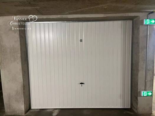 Appartement à louer 90 € Cités Thonon-les-Bains 74200