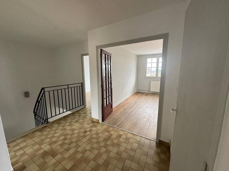 Maison à louer, 98m², LIMOGES