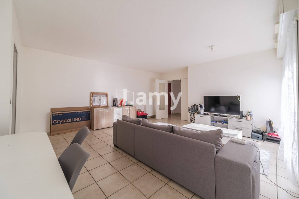 Maison à vendre, 57m², MULHOUSE