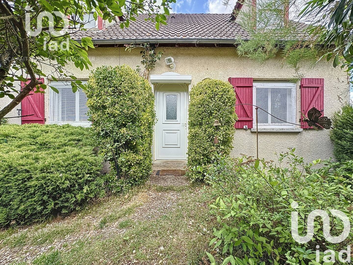 Maison à vendre, 105m², SAINT GERMAIN DES PRES