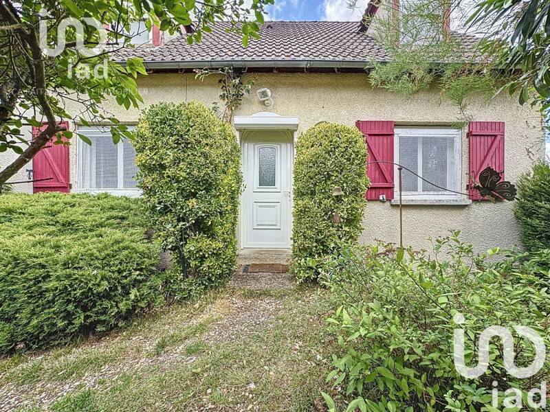 Maison à vendre, 105m², SAINT GERMAIN DES PRES