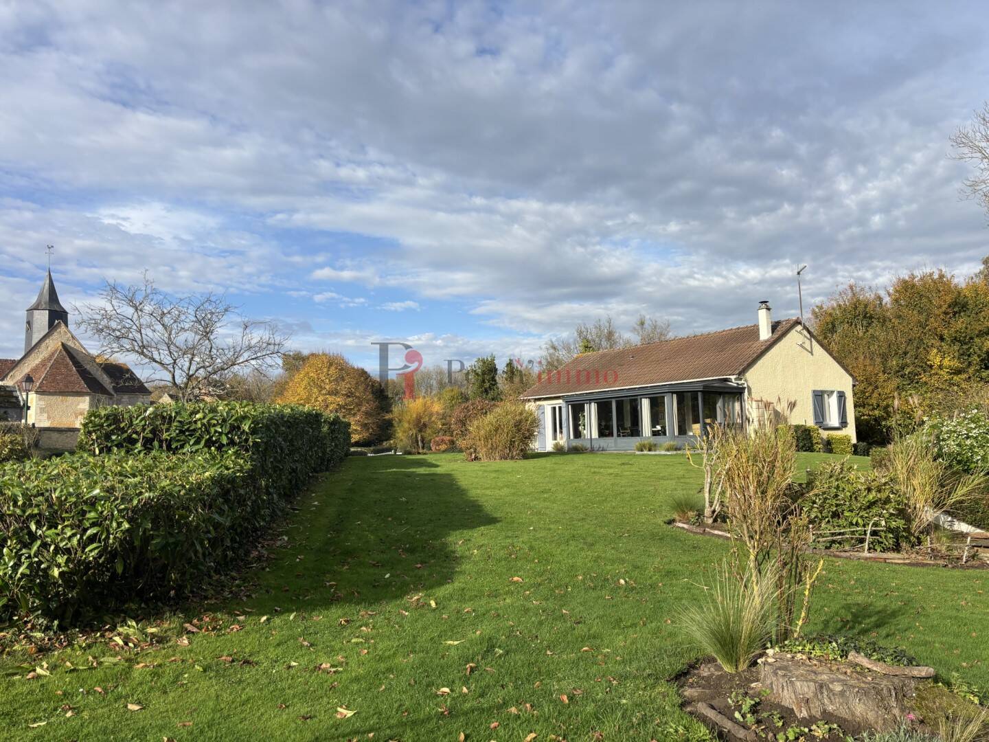 Maison à vendre, 106m², MORTAGNE AU PERCHE