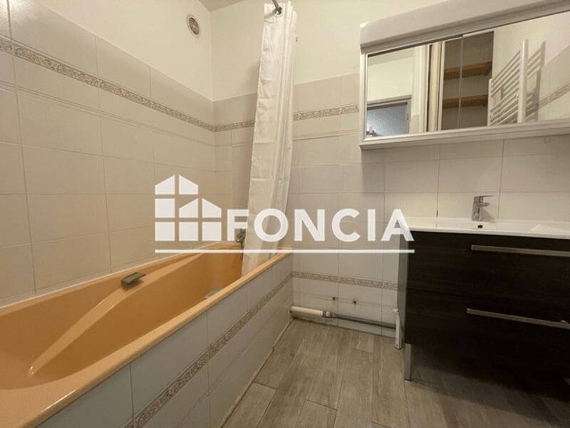 Maison à louer, 39m², TOULON