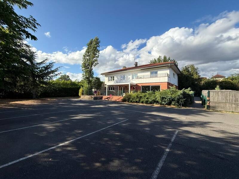 Maison à vendre, 292m², TOULOUSE