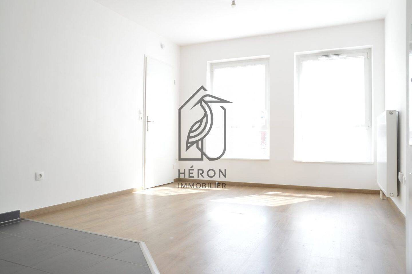 Maison à louer, 36m², ROUBAIX