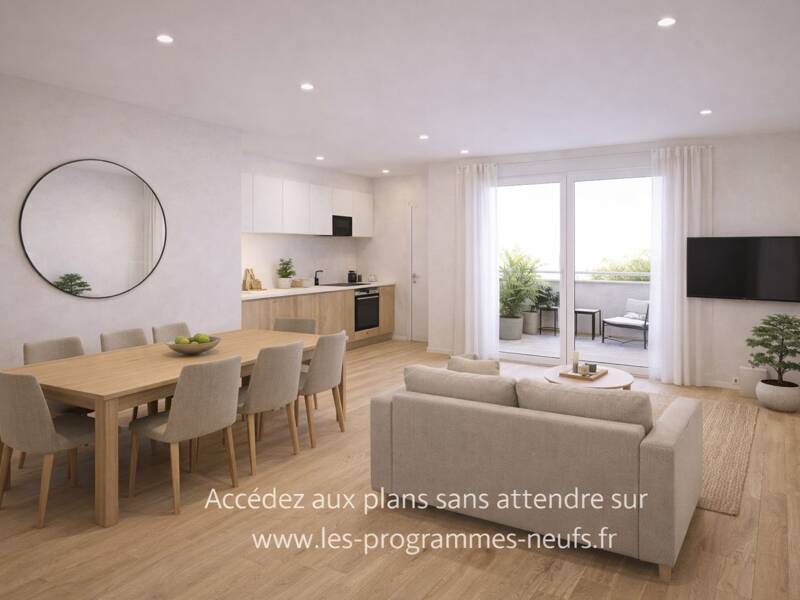 Maison à vendre, 108m², MERIBEL LES ALLUES