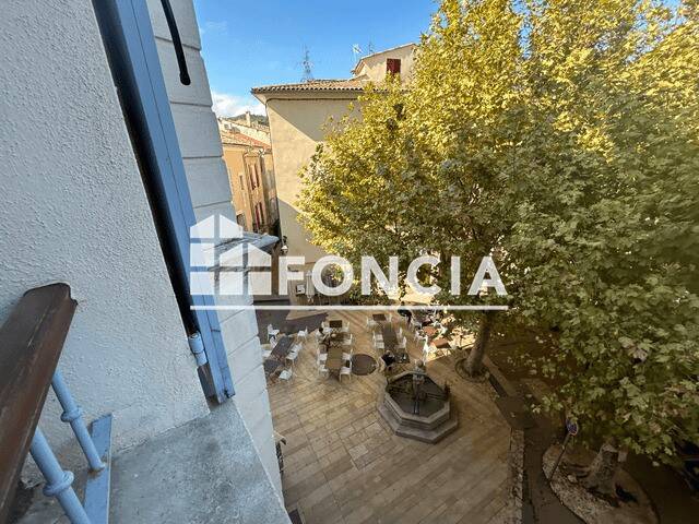 Maison à louer, 71m², MANOSQUE