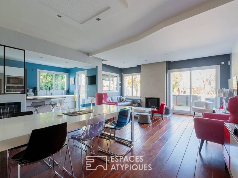 Maison à vendre, 193m², BRUZ