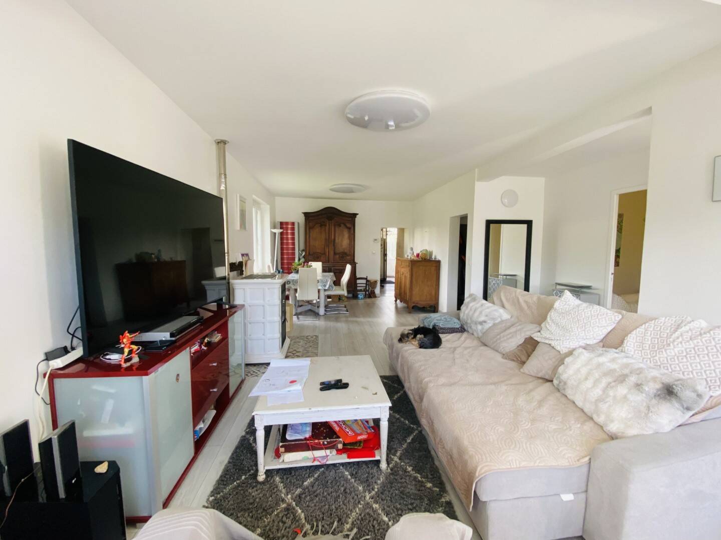 Maison à vendre, 178m², MONTIGNY SUR LOING
