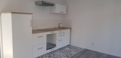 Appartement à louer 510 € 2 pièces 1 chambre 35 m² 1er étage Montech 82700