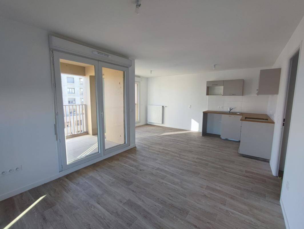 Maison à louer, 64m², BOBIGNY