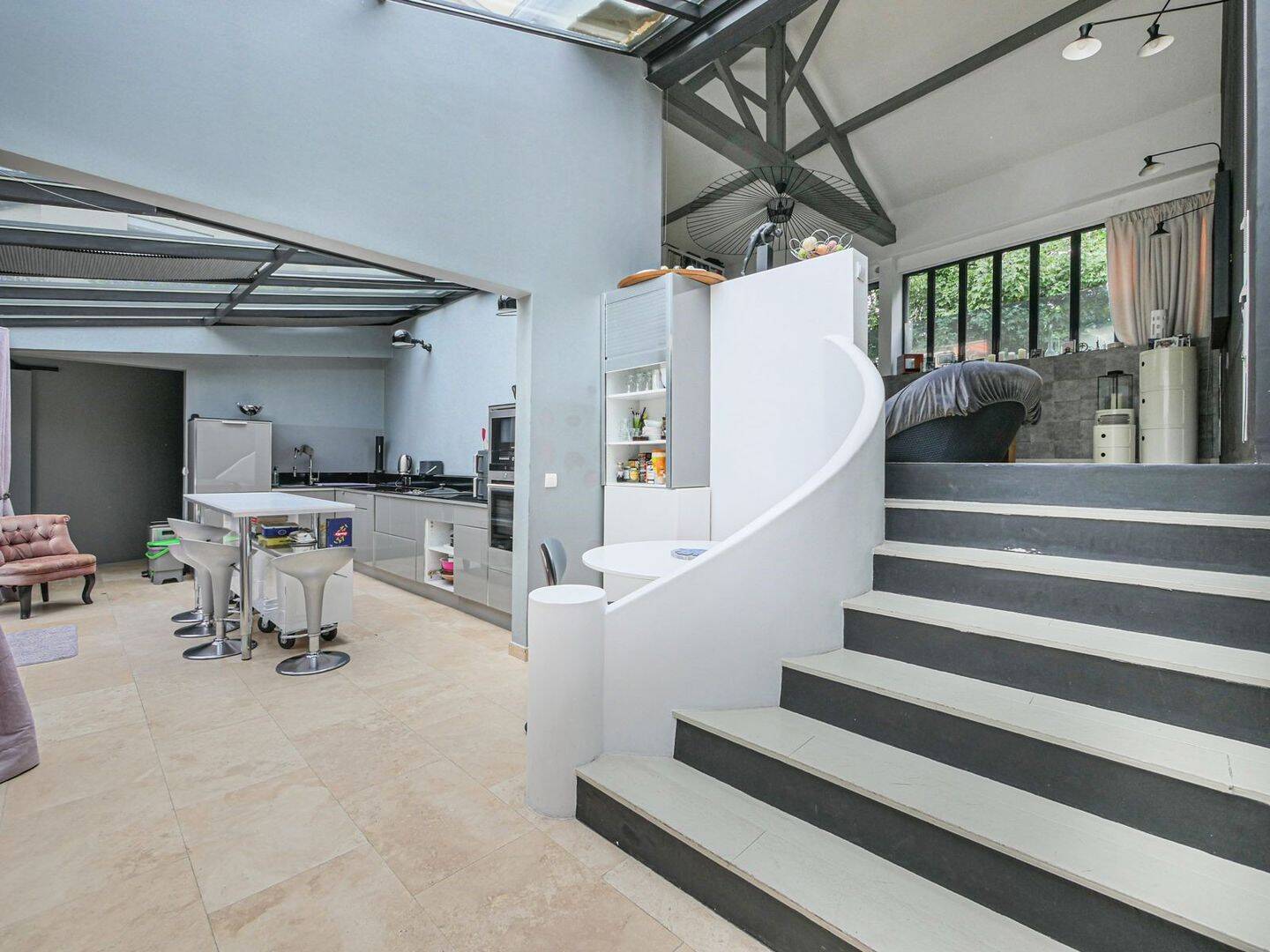 Maison à vendre, 140m², COLOMBES