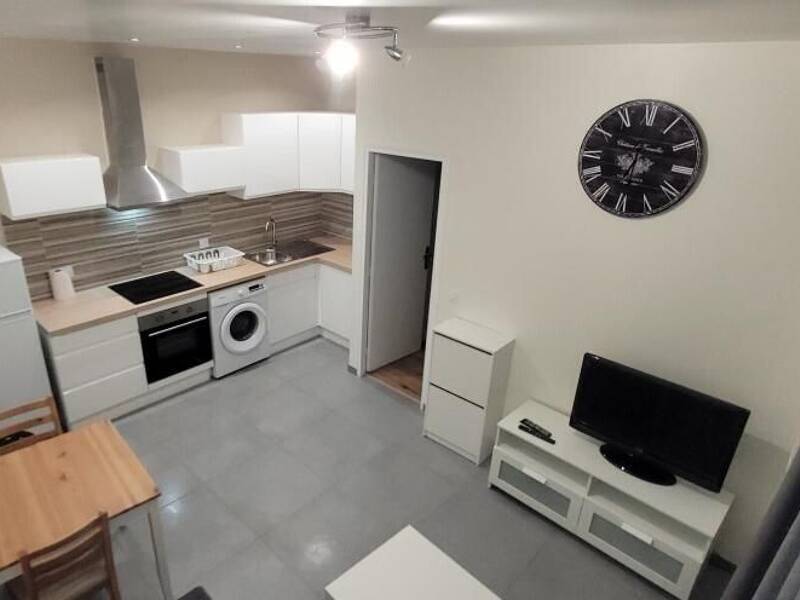 Maison à louer, 28m², ETAMPES