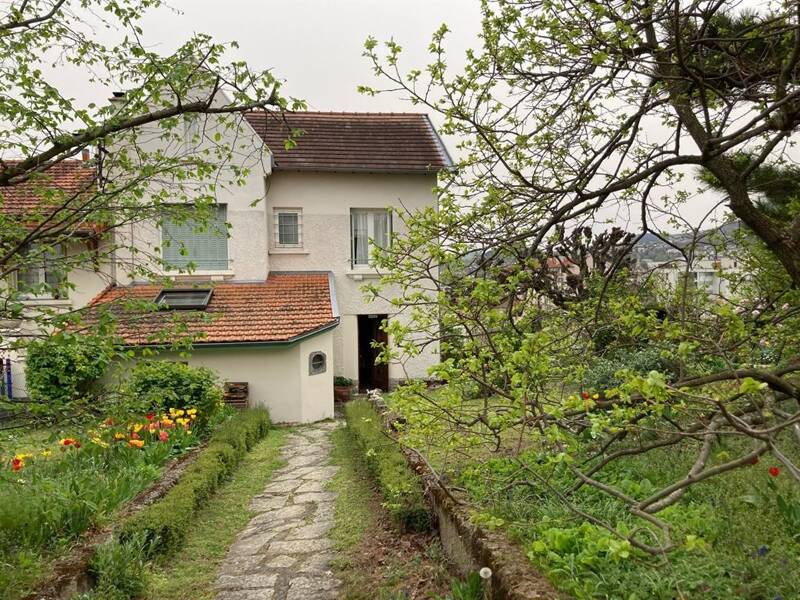 Maison à vendre, 160m², CLERMONT FERRAND